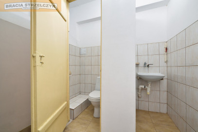 Lokal Wynajem  Mokotów al.&nbsp;Niepodległości